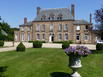 Chambres dHtes de Manoir de Captot - Hotel