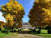 Chambres dHtes de Manoir de Captot - Hotel