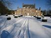 Chambres dHtes de Manoir de Captot - Hotel