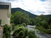 Chambres dHotes du Moulin de Lachaux - Hotel