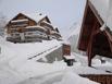 Rsidence les Valmonts Vaujany - Hotel