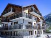 Rsidence les Valmonts Vaujany - Hotel