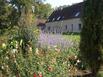 Chambres dHtes La Ferme de lIsle aux Oiseaux - Hotel