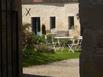 Chambres dHtes La Ferme de lIsle aux Oiseaux - Hotel