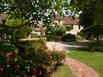 Chambres dHtes La Ferme de lOudon - Hotel