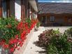 Chambres et Table dHtes Les Trois Marquets - Hotel