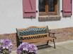 Chambres et Table dHtes Les Trois Marquets - Hotel