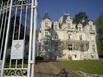 Château Bouvet Ladubay - Hotel