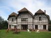 Château dArgeronne Le Pommier Doux - Hotel