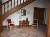 Château dArgeronne Le Pommier Doux - Hotel