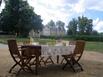 Château dArgeronne Le Pommier Doux - Hotel