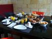 Chateau la Mothe du Barry - Hotel