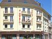 Htel Champ Alsace Centre - Hotel