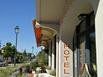 Htel de la Houle - Hotel