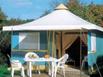 Camping le Tir aux Pigeons - Hotel