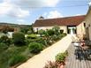 Chambres dHôtes Le Colombier de Corvol - Hotel