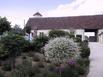 Chambres dHôtes Le Colombier de Corvol - Hotel
