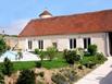 Chambres dHôtes Le Colombier de Corvol - Hotel