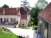 Chambres dHôtes Le Colombier de Corvol - Hotel