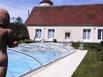 Chambres dHôtes Le Colombier de Corvol - Hotel