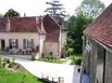 Chambres dHôtes Le Colombier de Corvol - Hotel