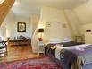 Chteau de Melin - B&B - Hotel