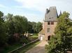 Château du Riau - Hotel
