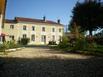 Domaine des Tilleuls - Hotel