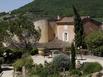 Relais du Silence La Palombe - Hotel