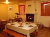 Gite dtape de la Colle St Michel - Hotel