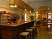 Gite dtape de la Colle St Michel - Hotel