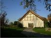 Gîte des Loges de Creuse - Hotel