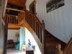 Gîte des Loges de Creuse - Hotel