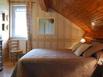 Gte Des Sapins - Hotel