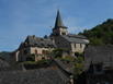 Aux Gorges du Dourdou - Hotel