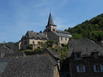 Aux Gorges du Dourdou - Hotel