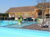 Camping lArada parc - Hotel