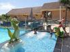 Camping lArada parc - Hotel