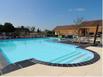 Camping lArada parc - Hotel