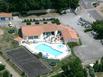 Camping Le Bois Joli - Hotel