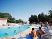 Camping Le Bois Joli - Hotel