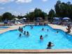 Camping Le Bois Joli - Hotel