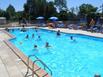 Camping Le Bois Joli - Hotel