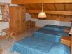 Chalet le Dahu - Hotel