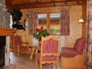 Chalet le Dahu - Hotel