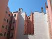 Loge Gadagne - Hotel