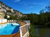 Htel des Grottes - Hotel