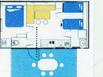 Camping du Vougot - Hotel