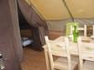 Camping du Vougot - Hotel