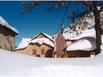 Gîte lHospitalité - Hotel